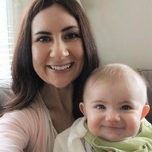 Meet your Posher, Jen